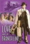 Poster for Love on a Branch Line