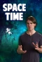Poster for PBS Space Time