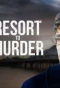 Poster for Resort to Murder