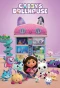 Poster for Gabby's Dollhouse