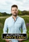 Poster for Autumn at Jimmy's Farm