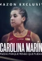 Poster for Carolina Marín: Puedo porque pienso que puedo
