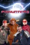Poster for Pixhunters