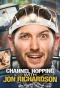 Poster for Channel Hopping with Jon Richardson