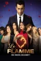 Poster for La Flamme