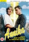 Poster for Annika