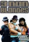 Poster for 3 Non-Blondes