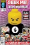 Poster for Geek Me!