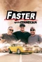 Poster for Faster with Finnegan