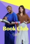 Poster for Sky Arts Book Club Live