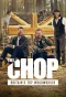 Poster for The Chop: Britain's Top Woodworker