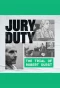 Poster for Jury Duty: The Trial of Robert Durst