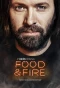Poster for Food & Fire med Niklas Ekstedt