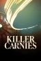 Poster for Killer Carnies