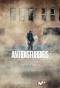 Poster for Antidisturbios