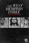 Poster for The West Memphis Three: An ID Murder Mystery