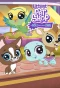 Poster for Littlest Pet Shop: A World of Our Own