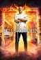 Poster for Hell's Kitchen