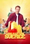 Poster for LEGO Masters Sverige