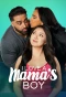 Poster for I Love a Mama's Boy