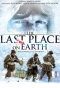 Poster for The Last Place on Earth