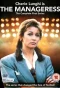 Poster for The Manageress