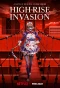 Poster for High-Rise Invasion