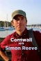 Poster for Cornwall with Simon Reeve