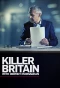 Poster for Killer Britain with Dermot Murnaghan