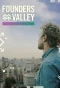 Poster for Founders' Valley