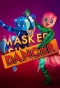 Poster for The Masked Dancer