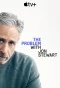 Poster for The Problem with Jon Stewart
