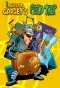 Poster for Field Trip Starring Inspector Gadget