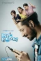 Poster for Hey Prabhu!