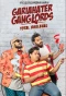Poster for Gariahater Ganglords