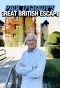 Poster for Paul O'Grady's Great British Escape