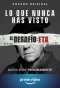 Poster for El Desafío: ETA