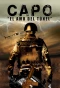 Poster for El Capo - El Amo del Tunel
