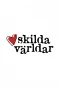 Poster for Skilda Världar