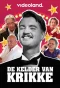 Poster for De Kelder van Krikke