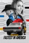 Poster for Street Outlaws: Fastest in America