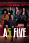 Poster for As Five