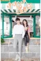 Poster for Meeting You