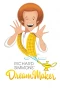 Poster for Richard Simmons' Dream Maker