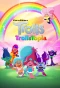 Poster for Trolls: TrollsTopia