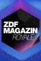Poster for ZDF Magazin Royale