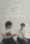 Poster for I Told Sunset About You The Documentary