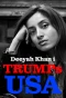 Poster for Deeyah Khan i Trumps USA