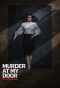 Poster for Murder at My Door with Kym Marsh