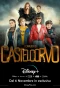 Poster for I Cavalieri di Castelcorvo